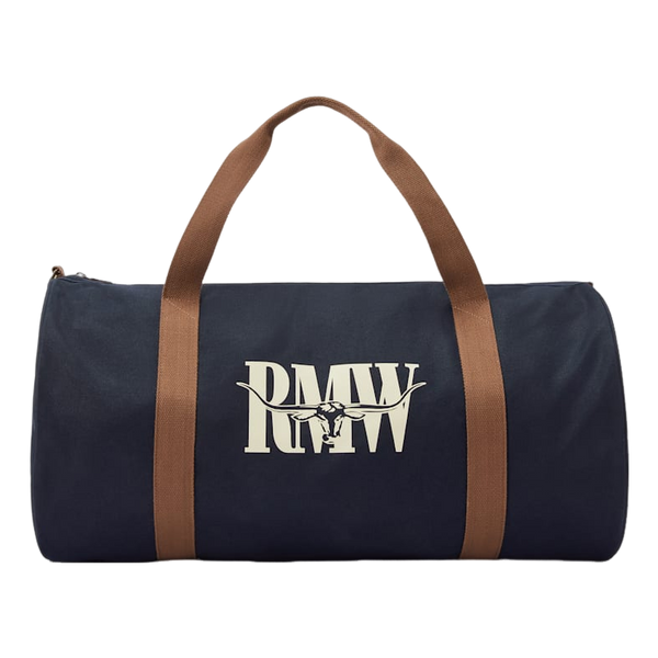 R. M. Williams Heritage Bag