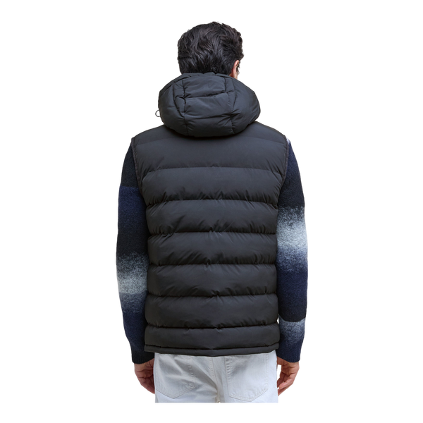Barbour International Padley Puffer Gilet