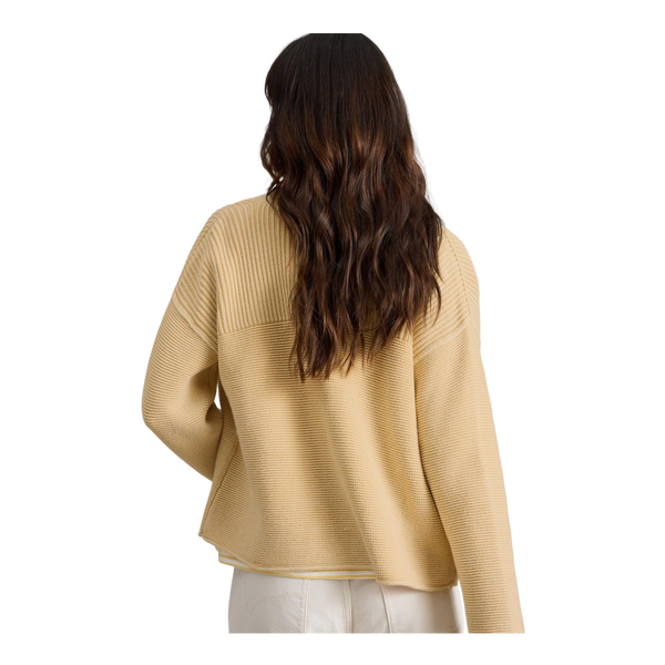 White Stuff Gigi Washed Cardi
