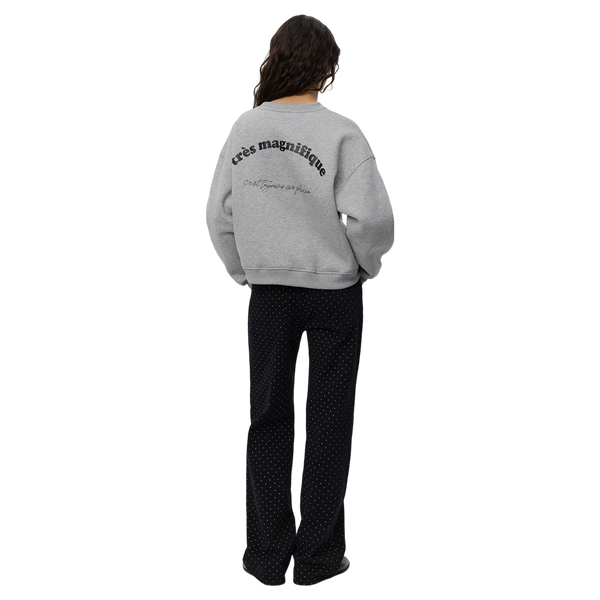 Sofie Schnoor Eli Sw Sweatshirt