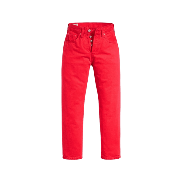 Levi's 501® Original Crop Jeans for Women