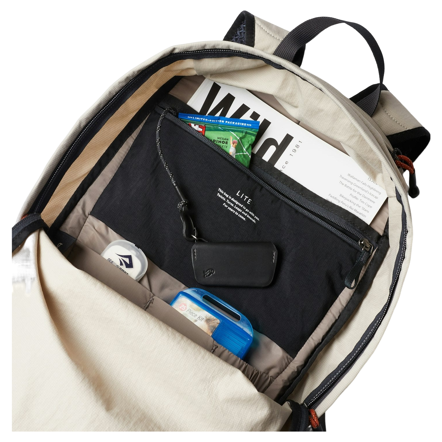 Bellroy Lite Daypack