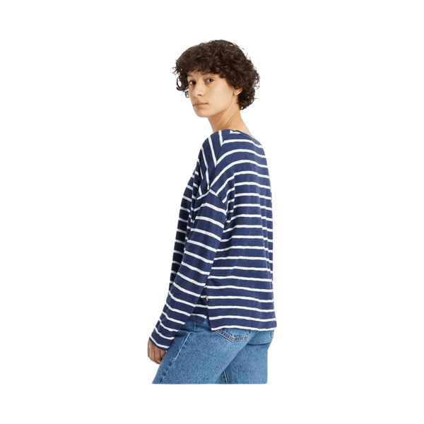 Levi's Margot Long Sleeve Top