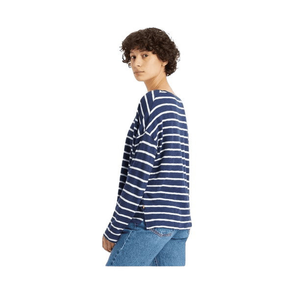 Levi's Margot Long Sleeve Top for Women