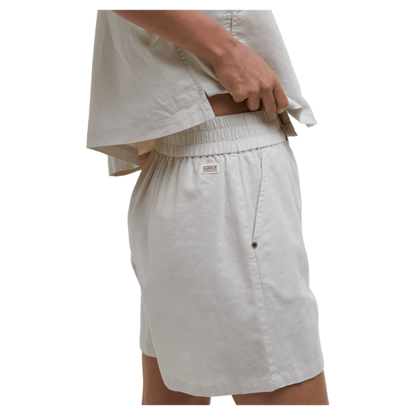 Barbour International Priya Shorts