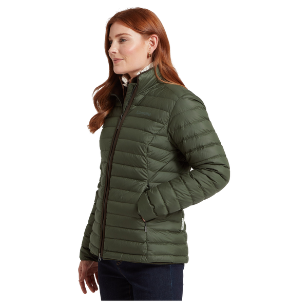 Schoffel Hambleton Down Jacket