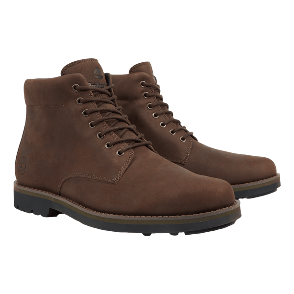 Timberland Alden Brook Mid Zip Up Waterproof Boot