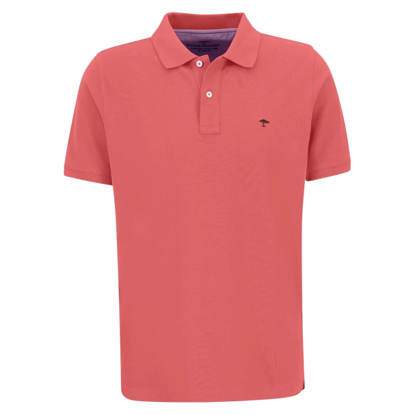 Fynch-Hatton Short Sleeve Polo