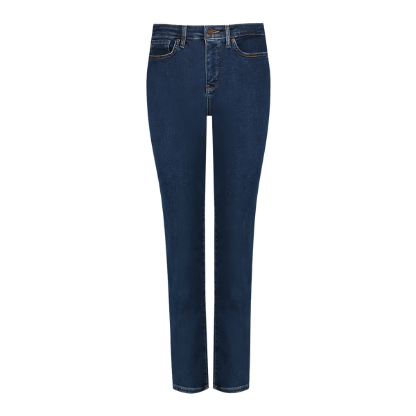 NYDJ Sheri Slim Leg Jeans in Quinn