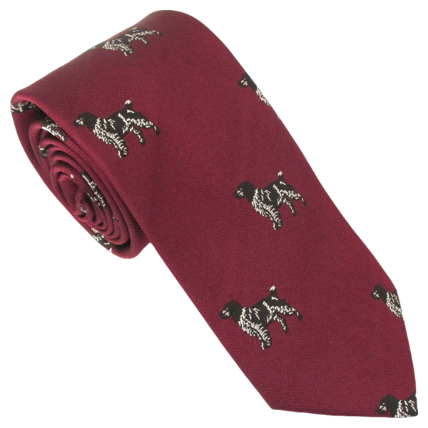 Van Buck Country Ties