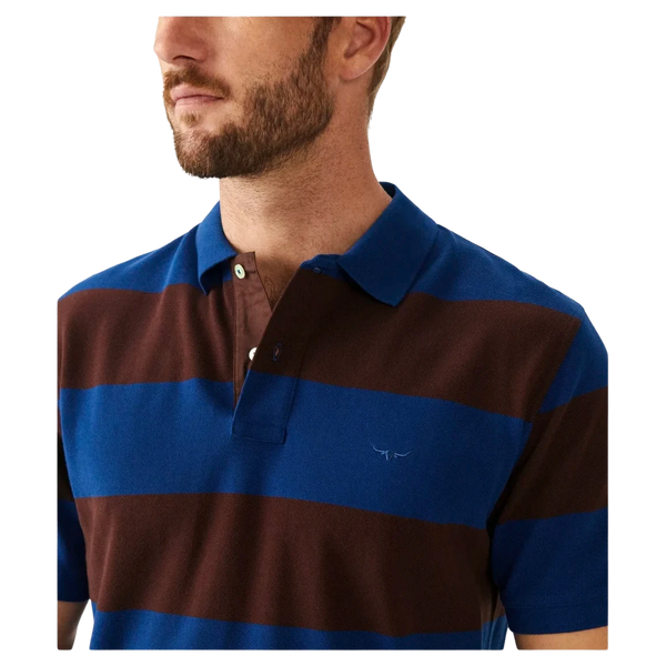 R. M. Williams Rod Polo