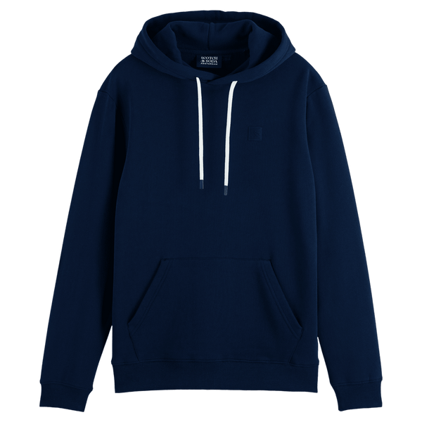 Scotch & Soda Core Logo Hoodie