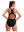 Speedo Digital Print Medallist Swimsuit