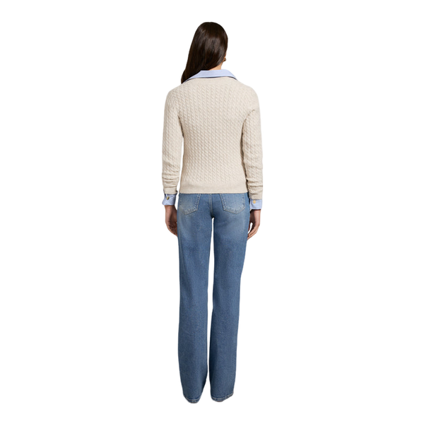 Holland Cooper Polly Knit