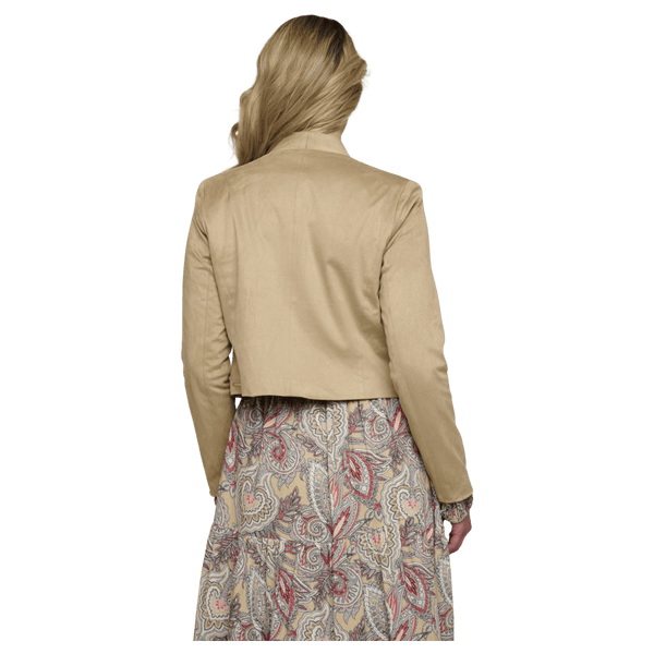 Rino & Pelle Rian Short Slim Fit Jacket