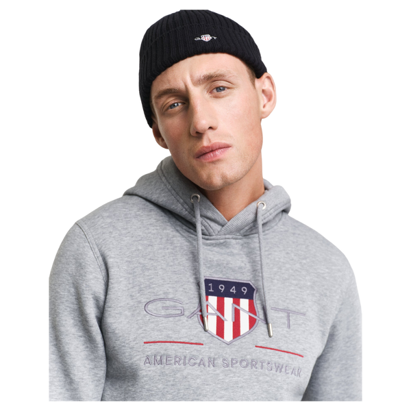 GANT Archive Shield Hoodie