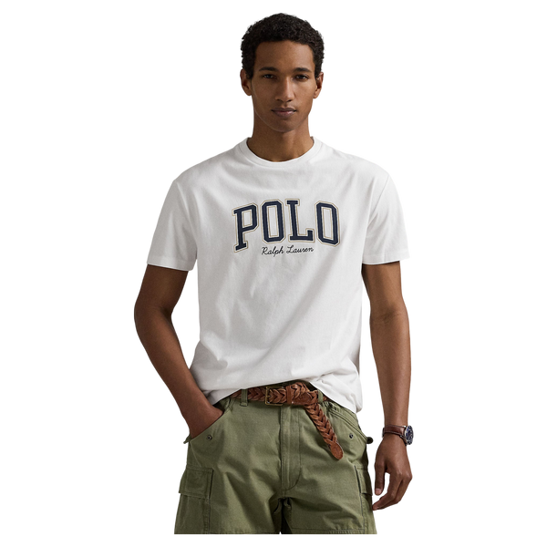 Polo Ralph Lauren Short Sleeve T-shirt