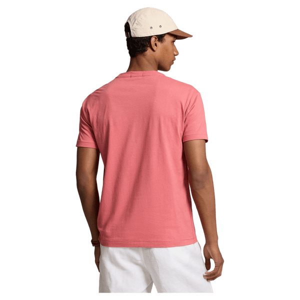 Polo Ralph Lauren Short Sleeve T-Shirt with Polo Bear