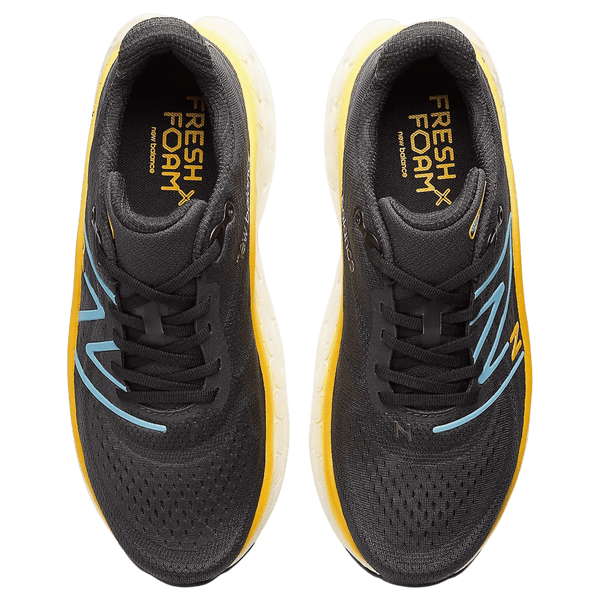 New Balance Fresh Foam X More v4 Running Shoes