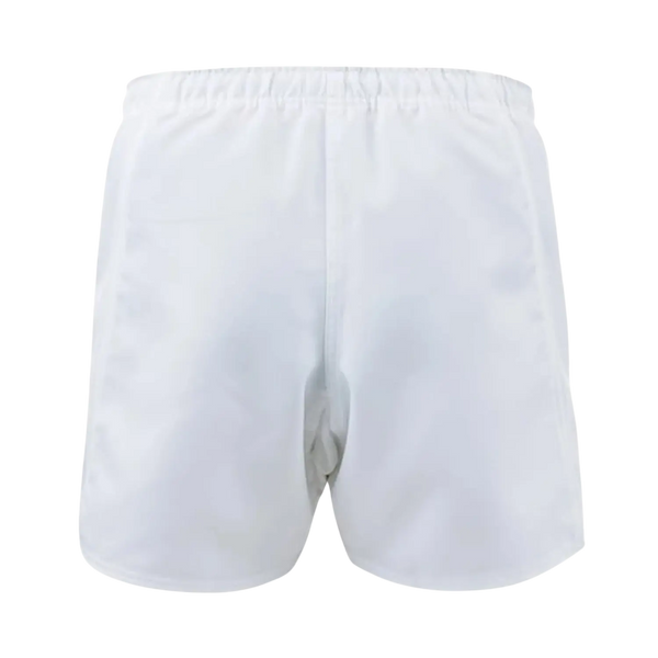 Canterbury Advantage Shorts for Men in White