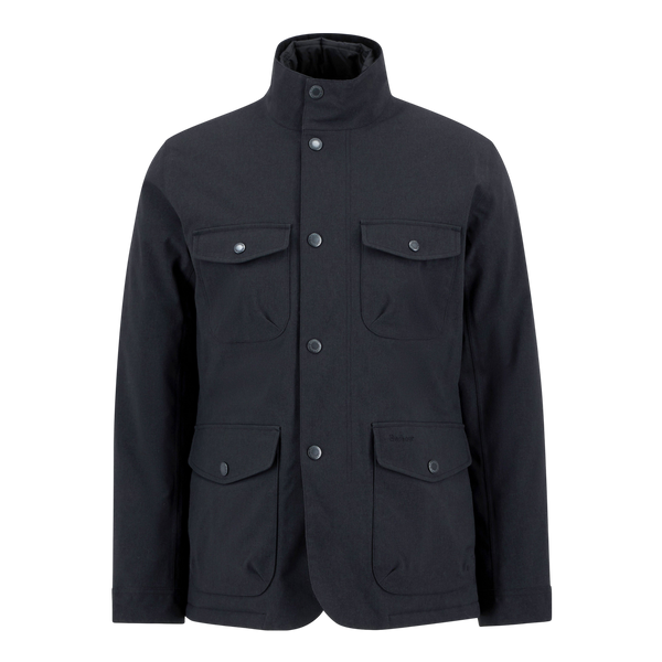Barbour Winter Ogston Waterproof Jacket