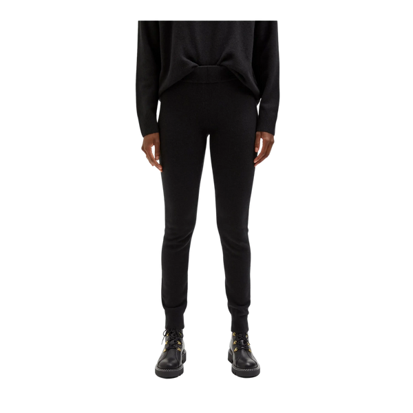 Selected Femme Knit Leggings