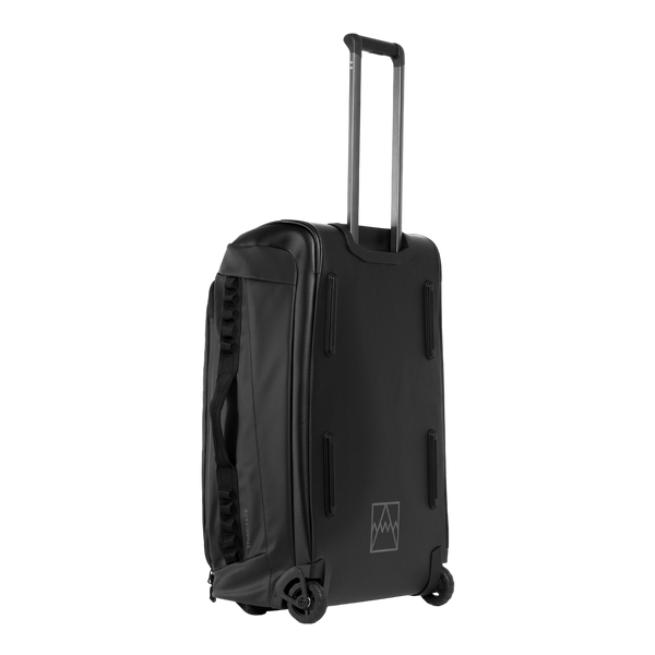 Stubble & Co Wheeled Duffel 80l