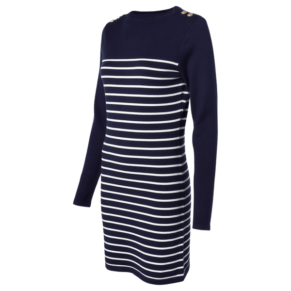 Holland Cooper Natalia Mini Dress