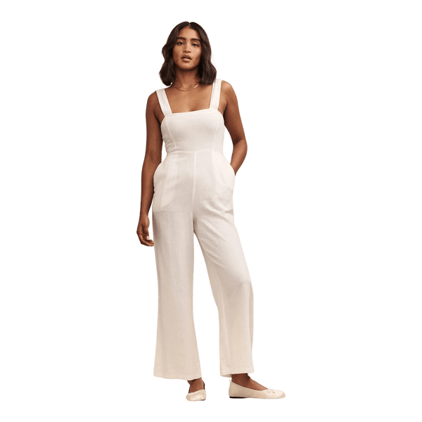 Nobody's Child Maisi Jumpsuit for Women