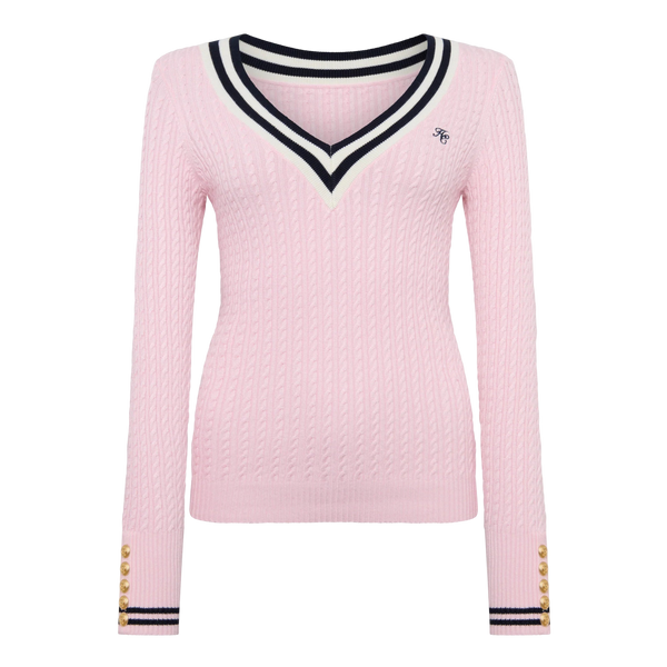 Holland Cooper Lucy Knit