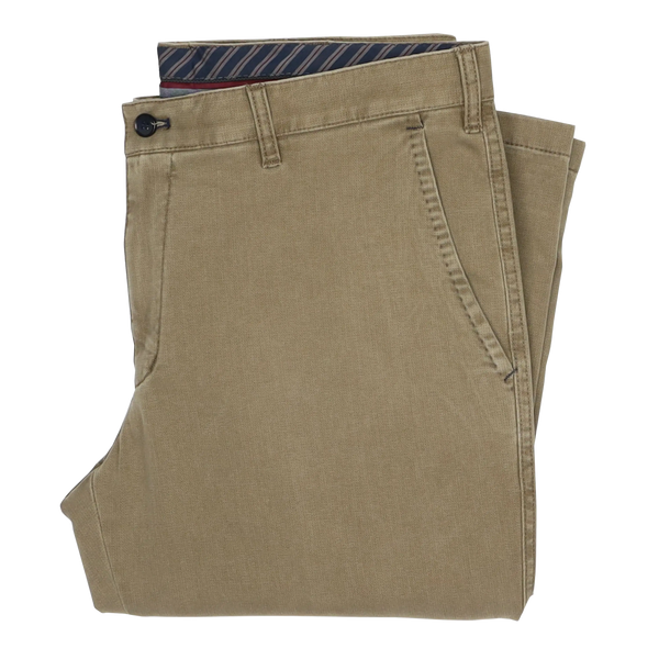 Sunwill Modern Fit Chino