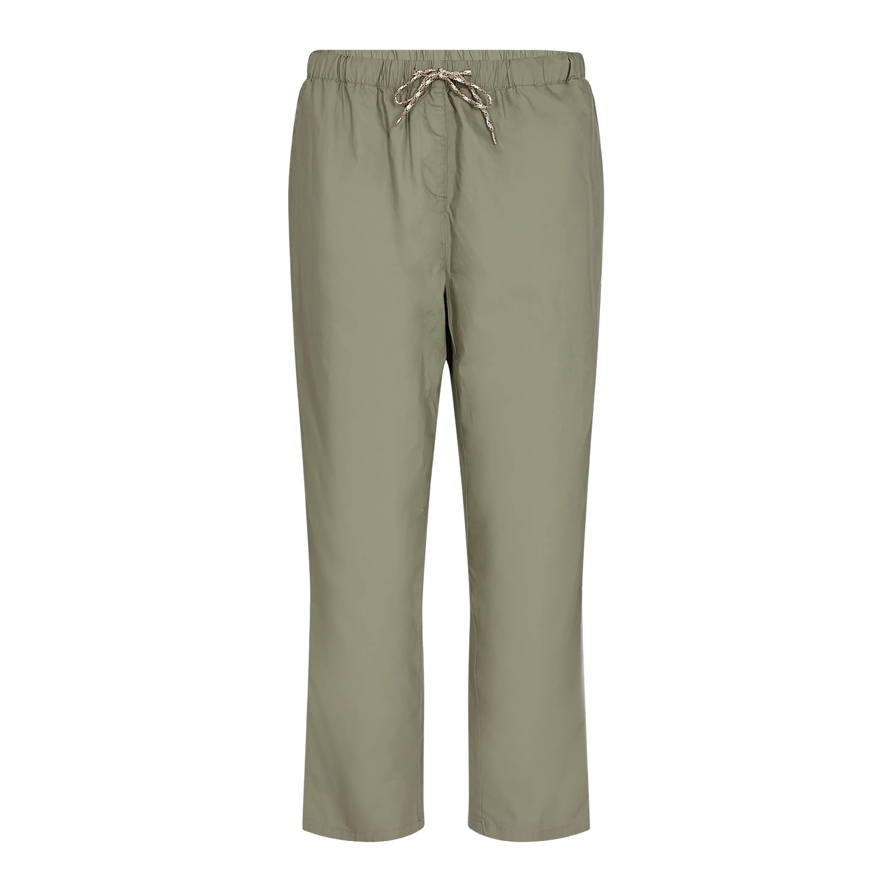 Soyaconcept Kamine Cotton Trousers For Women Coes