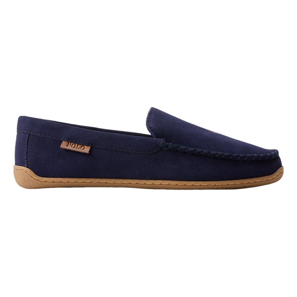 Polo Ralph Lauren Brenan Slippers