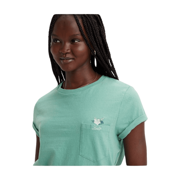 Levi's Graphic Margot Pocket Tee