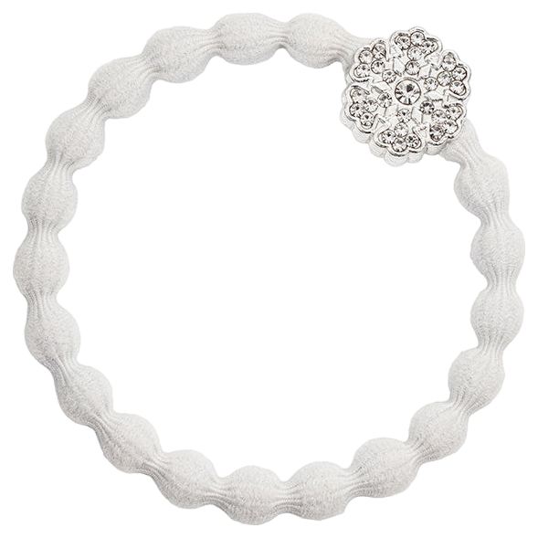 byEloise Snowflake Hair Band