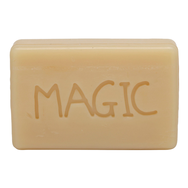 Arthouse Unlimited Magic Being, Triple Milled Plant Based Soap