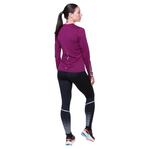 Ronhill Womens Tech Reflect Tights