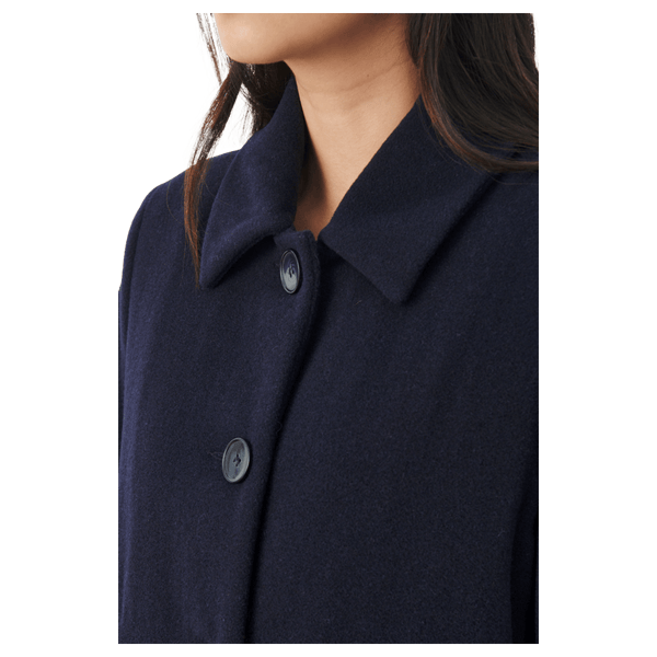 Part Two Kamillas Coat