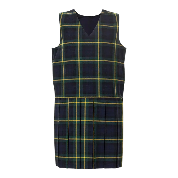 Saint Felix Tunic