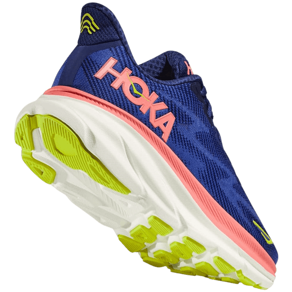 Hoka Clifton 9 Running Shoe for Women