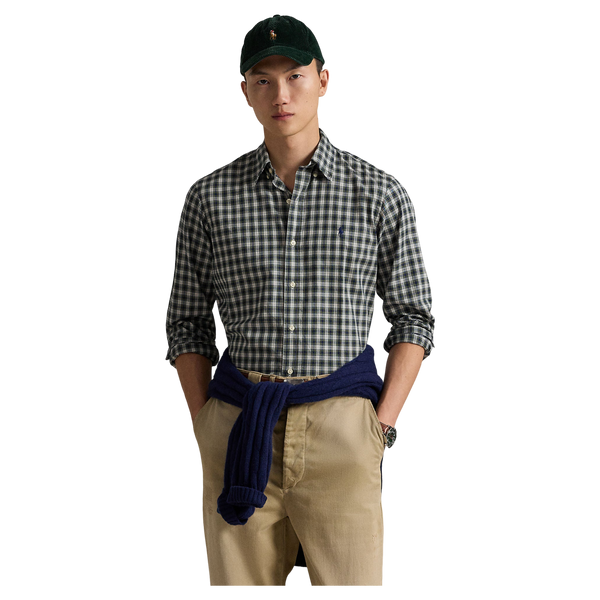 Polo Ralph Lauren Long Sleeve Shirt