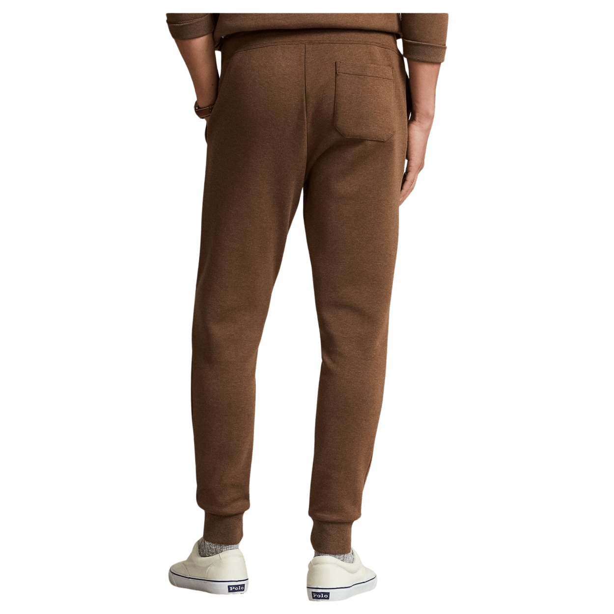Ralph lauren all over joggers store