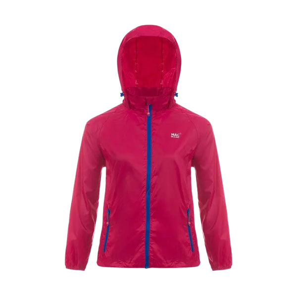 Target Dry Mac in a Sac Origin Unisex Waterproof Packaway Jacket