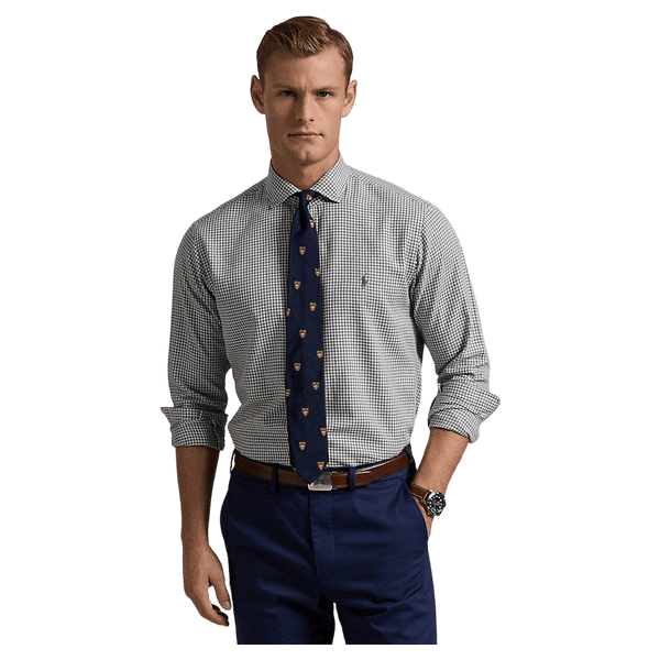 Polo Ralph Lauren Long Sleeve Sport Shirt