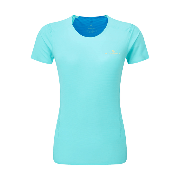 Ronhill Tech Race Short-Sleeved Tee for Women