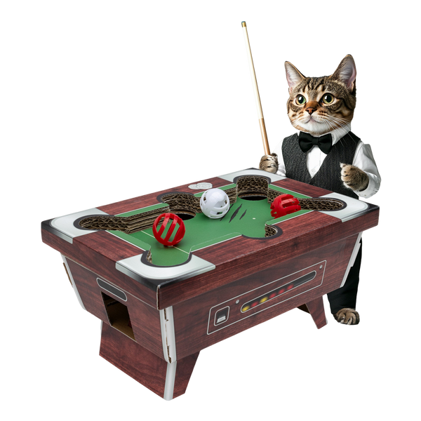 Suck UK Cat Scratcher