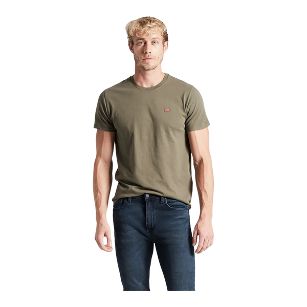Levi's Original Housemark T-Shirt for Men