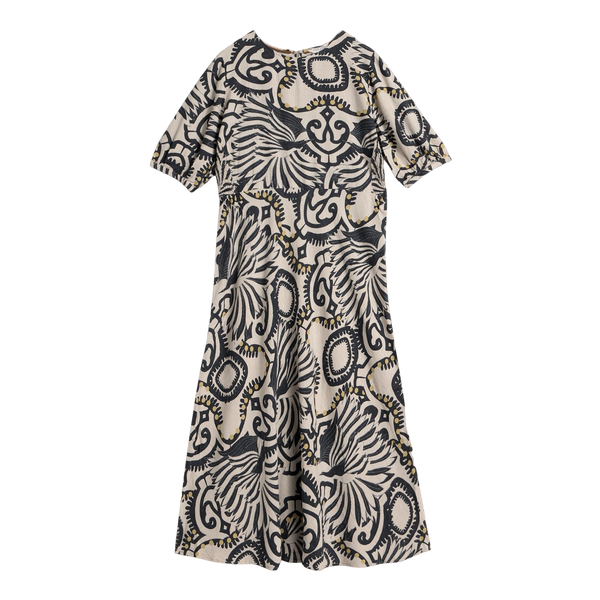 White Stuff Becca Bias Cut Dress