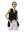 Object Objreynard Low V-Neck Vest