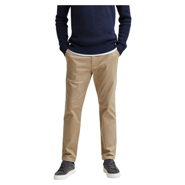 Selected Slim Buckley 175 Flex Pants for Men